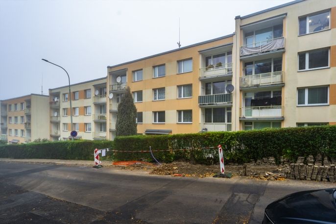 Prodej, Byt 3+1, Ústí nad Labem