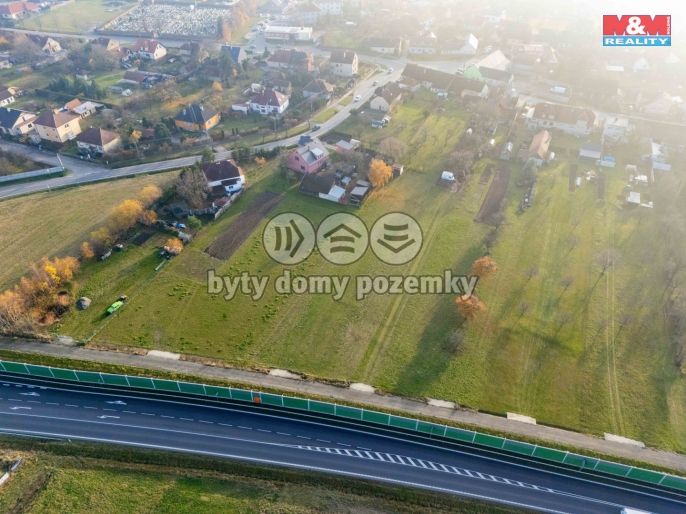 Prodej, Zahrada, Osová Bítýška