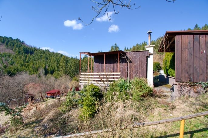 Prodej, Chata, Vsetín