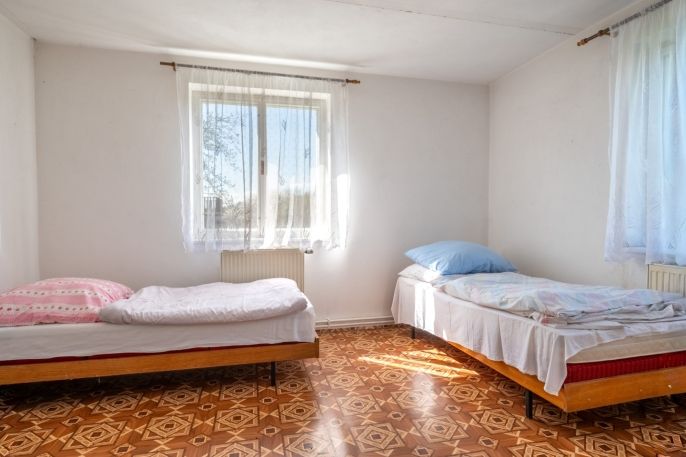 Prodej, Rodinný dům, Pačejov