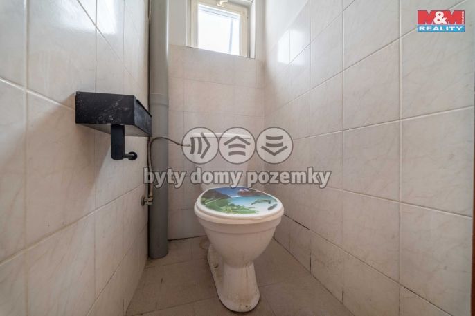 Pronájem, Byt 2+1, Nepomuk