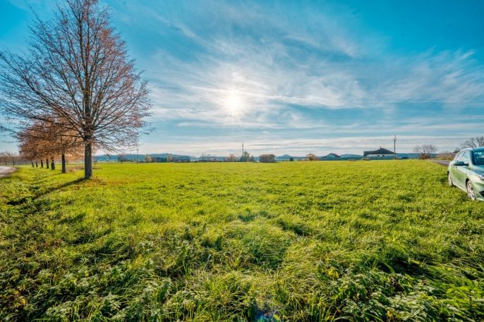 Prodej, Komerční pozemky, 4120 m², Lukavice