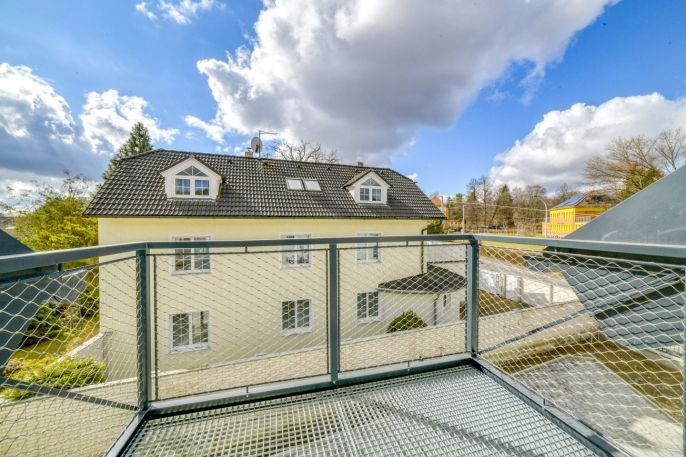 Pronájem, Byt 3+kk, Mariánské Lázně