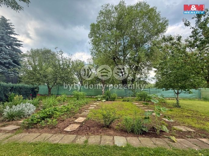 Prodej, Zahrada, Louny