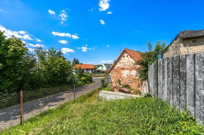Prodej, Rodinný dům, Blšany