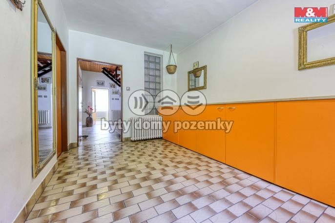 Prodej, Rodinný dům, Nejdek