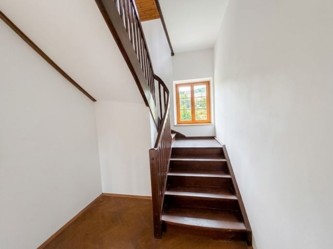 Prodej, Rodinný dům, Ústí nad Labem