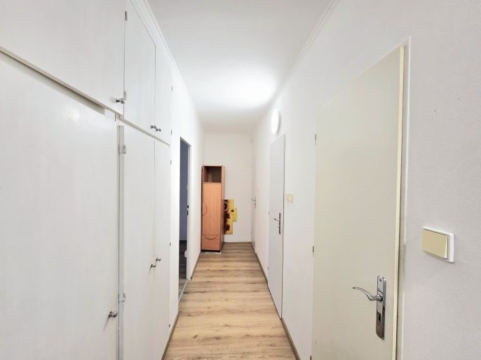 Prodej, Byt 3+1, Praha