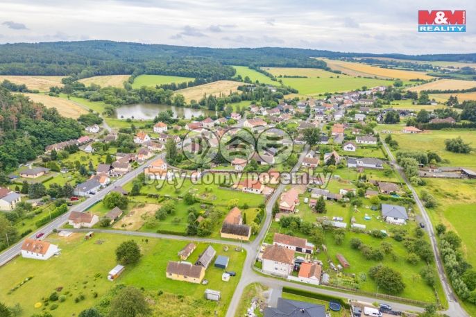 Prodej, Pozemek k bydlení, Dolce