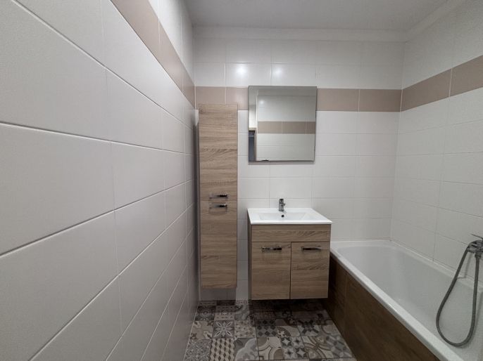 Pronájem, Byt 3+1, Česká Lípa