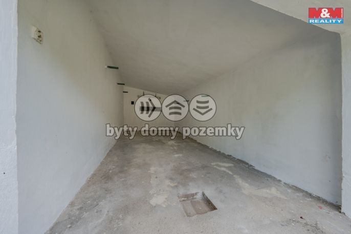 Prodej, Garáž, Valašské Meziříčí