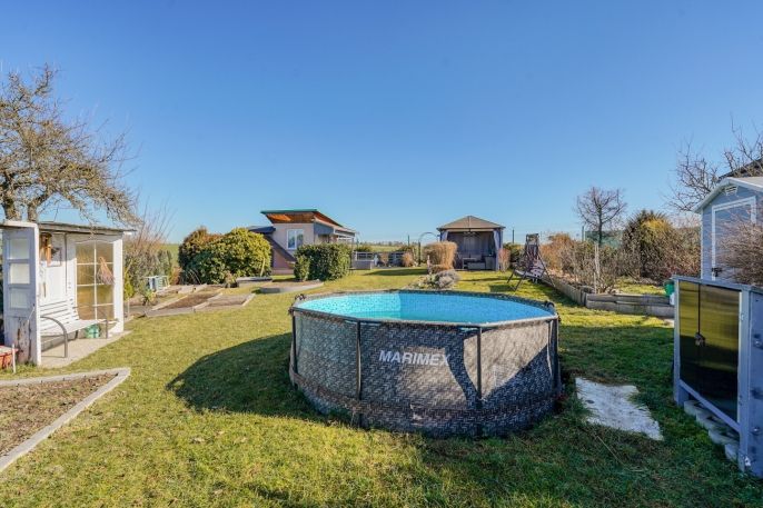 Prodej, Pozemek k bydlení, Plzeň