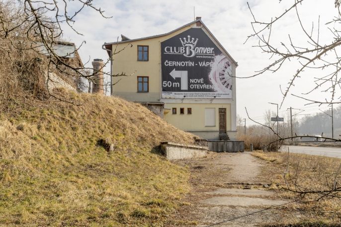 Prodej, Restaurace, stravování, Černotín