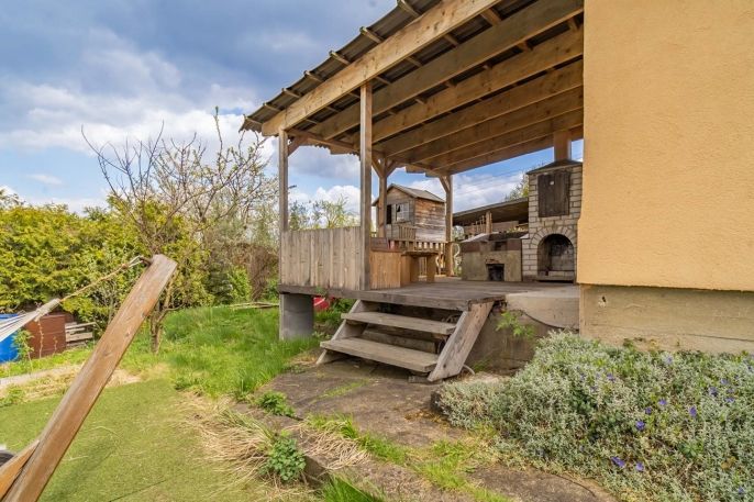 Prodej, Chata, Teplice