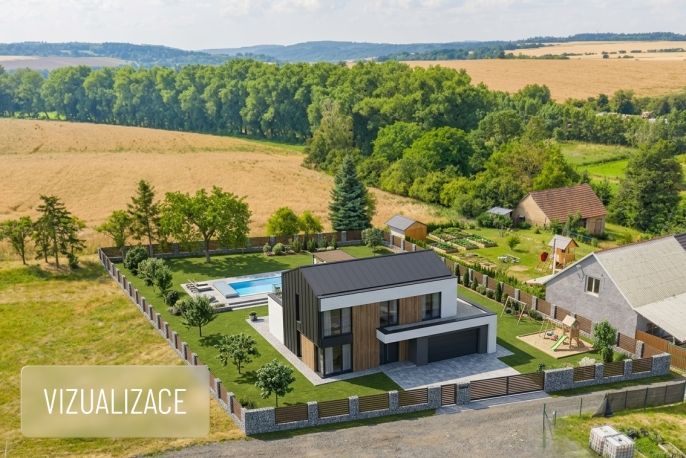 Prodej, Pozemek k bydlení, Prusice