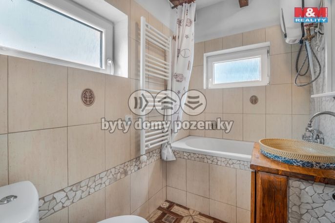 Prodej, Chata, Vinařice