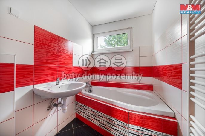 Prodej, Rodinný dům, Králíky