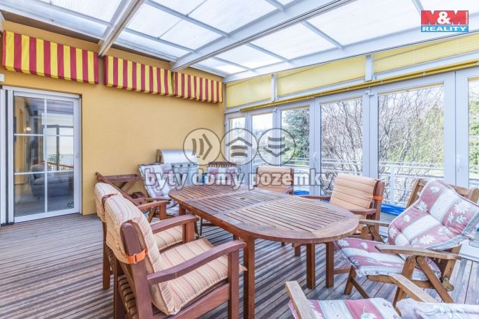 Prodej, Rodinný dům, Město Albrechtice