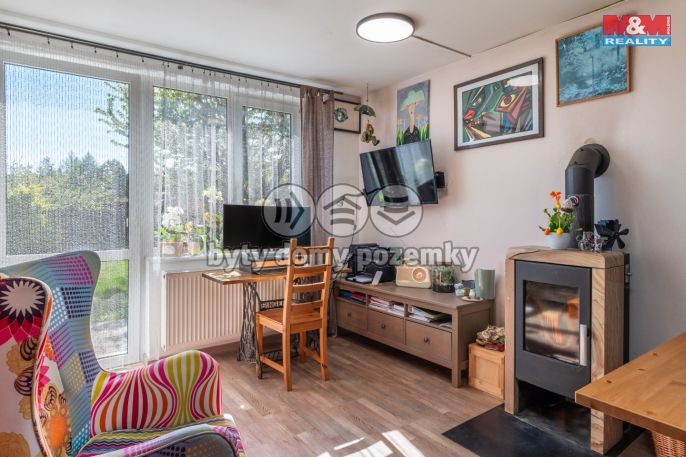 Prodej, Rodinný dům, Psáry