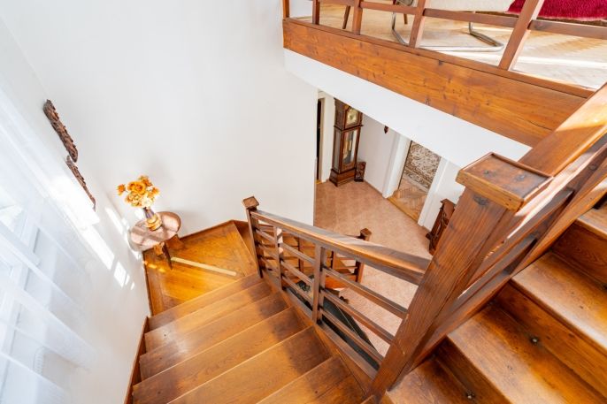 Prodej, Rodinný dům, Praha