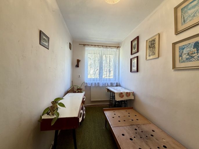 Prodej, Byt 3+1, Přemyslovice