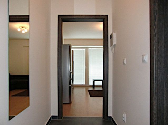 Pronájem, Byt 1+kk, Praha