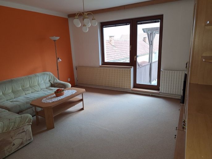 Prodej, Rodinný dům, Vranovice