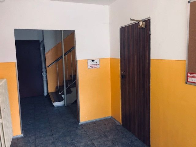 Prodej, Byt 2+kk, Podbořany