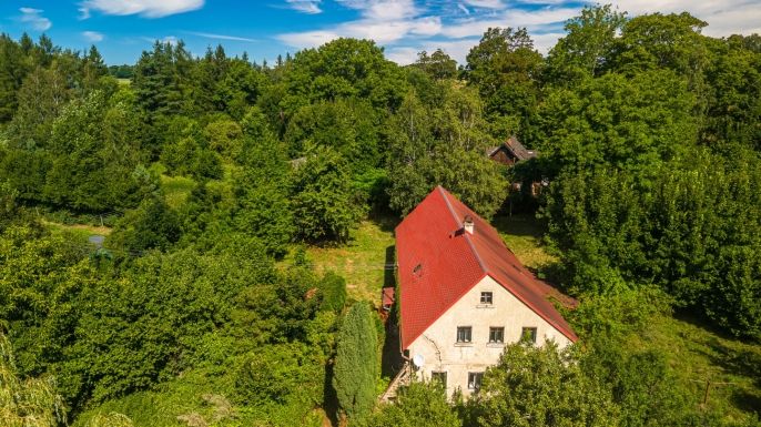 Prodej, Chalupa, Heřmanice
