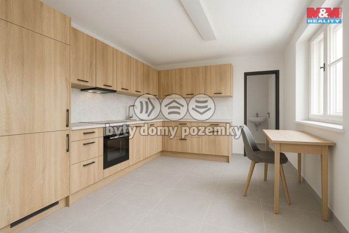 Prodej, Rodinný dům, Kožušice