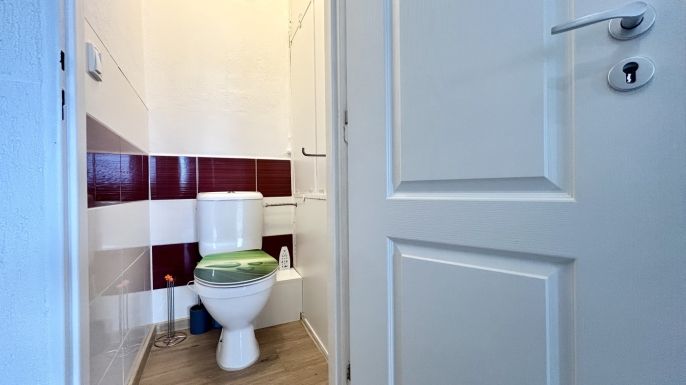 Pronájem, Byt 2+1, Nymburk