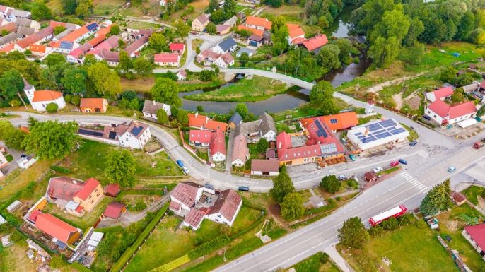 Prodej, Rodinný dům, Lásenice