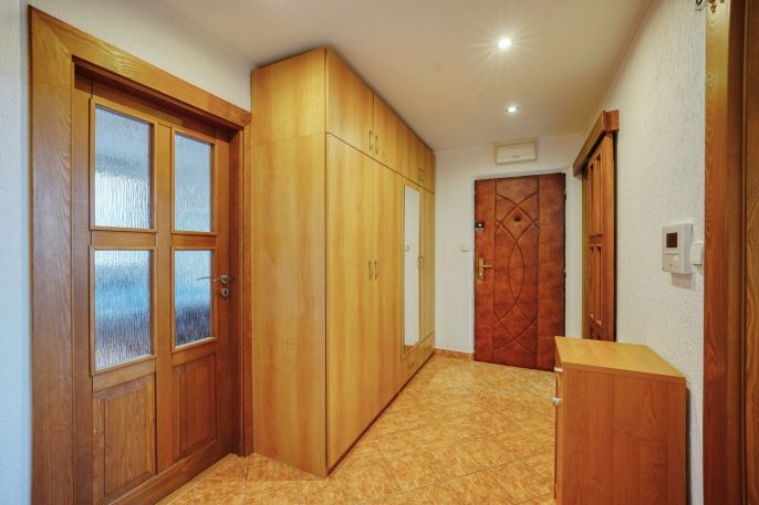 Pronájem, Byt 3+1, Plzeň