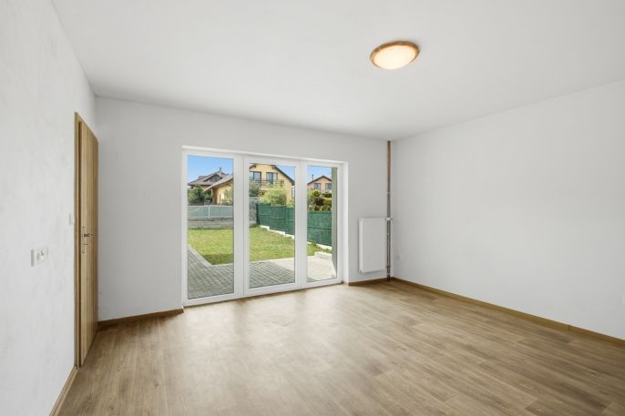 Prodej, Rodinný dům, Kosova Hora
