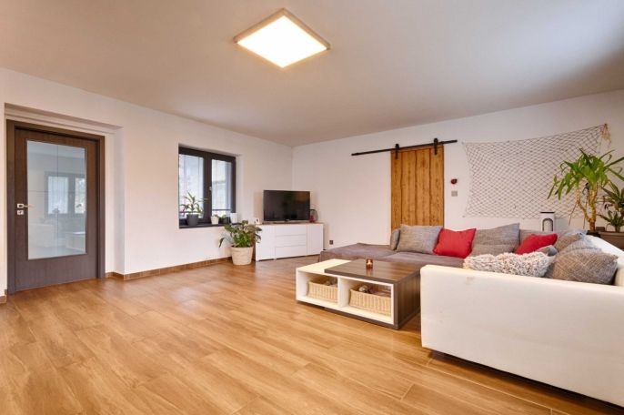 Prodej, Rodinný dům, Čejov