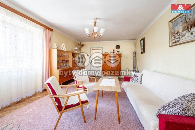 Prodej, Chalupa, Radkov