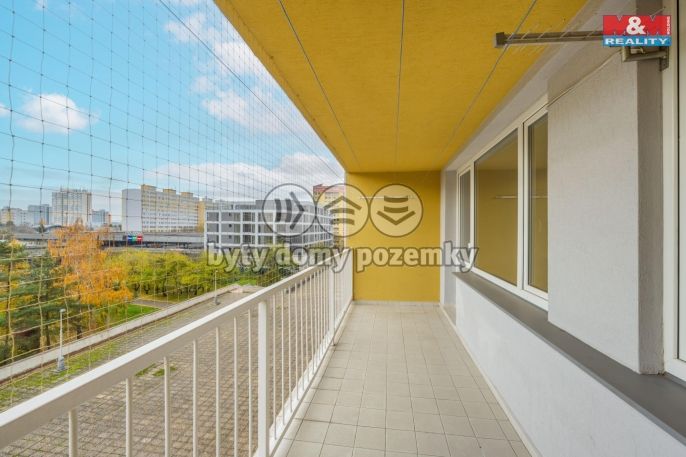 Prodej, Byt 3+1, Praha