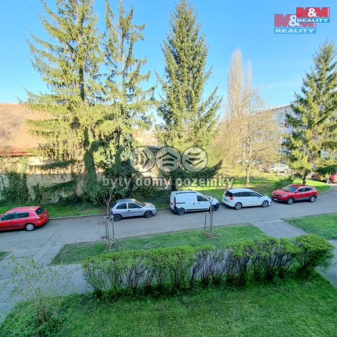 Prodej, Byt 4+kk, Praha