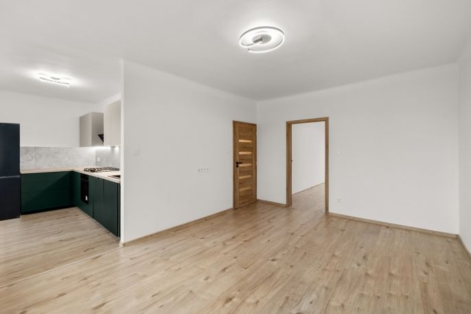 Prodej, Byt 2+1, Kralupy nad Vltavou