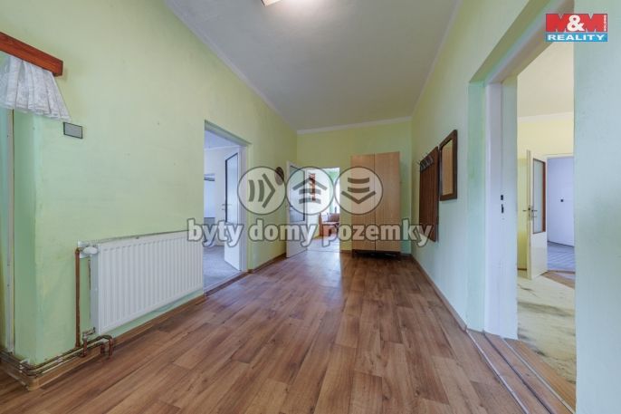 Prodej, Rodinný dům, Vojkovice