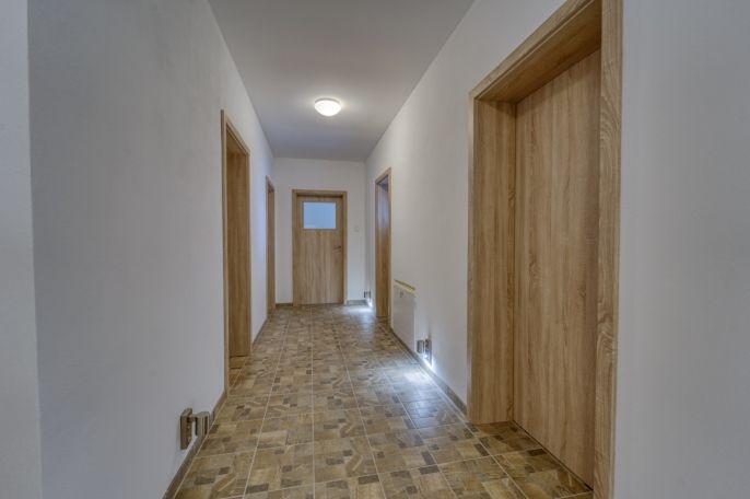 Prodej, Rodinný dům, Kdyně