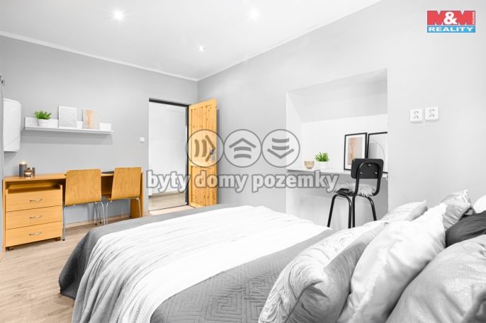 Prodej, Rodinný dům, Snědovice