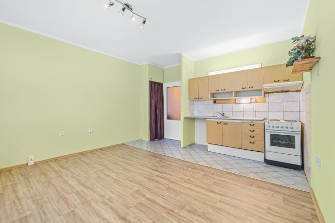Prodej, Byt 2+kk, 42 m², Mladá Boleslav, tř. Václava Klementa