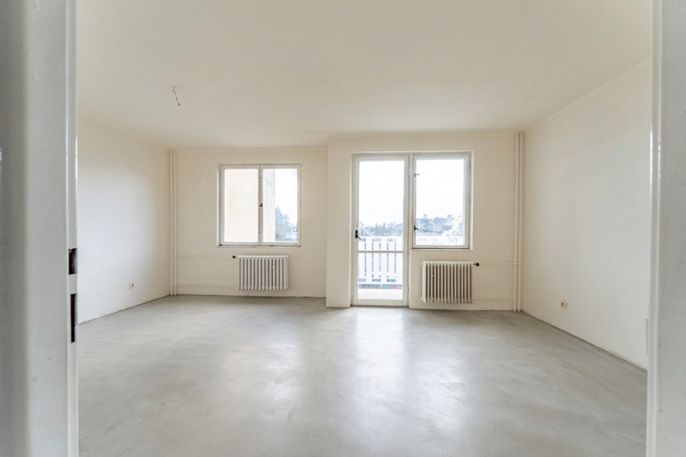 Prodej, Rodinný dům, Býkev