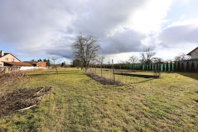 Prodej, Rodinný dům, Moravičany