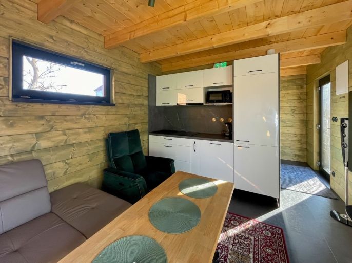 Prodej, Mobilheim, Holasice