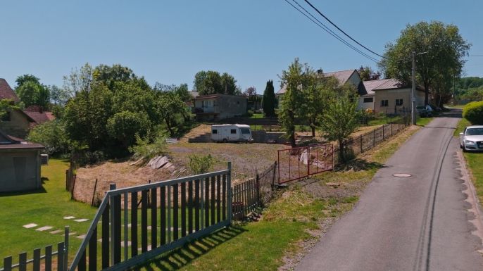 Prodej, Pozemek k bydlení, Hukvaldy