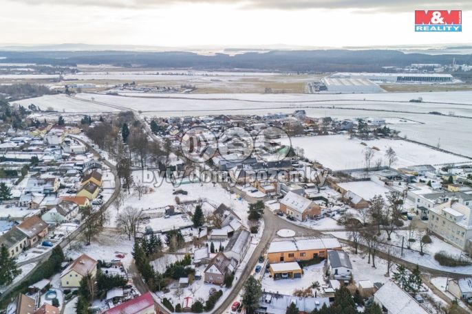 Pronájem, Obchod a služby, Nýřany