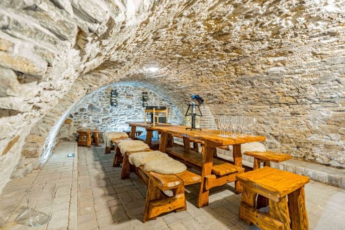 Prodej, Restaurace, stravování, Brušperk