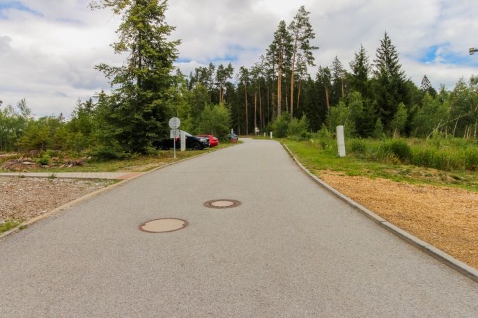 Prodej, Byt 3+kk, Lipno nad Vltavou